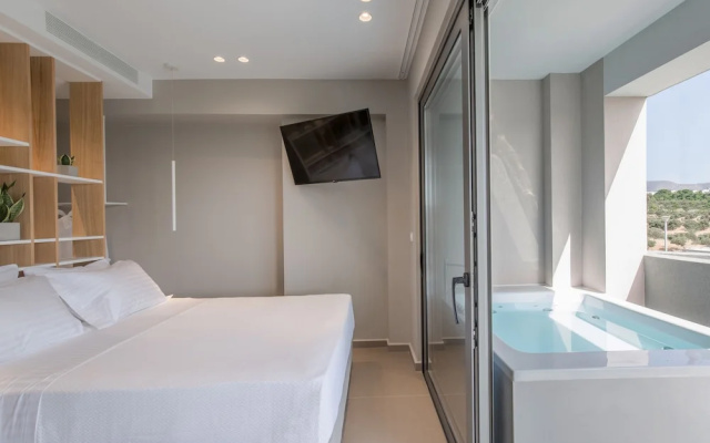 Noemie Luxury Suites