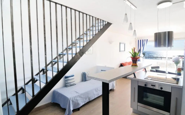 Appartement Estaque