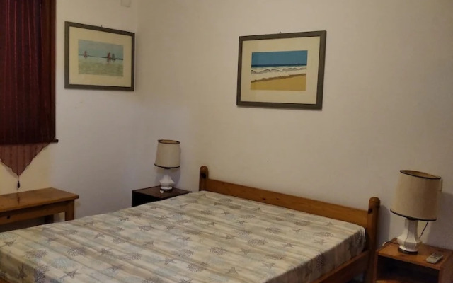 Villa With Garden and Terrace for 8 pax