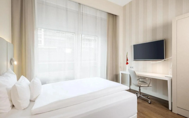 NH Collection Berlin Mitte Friedrichstrasse