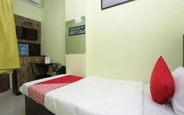 OYO 22297 Hotel 86b