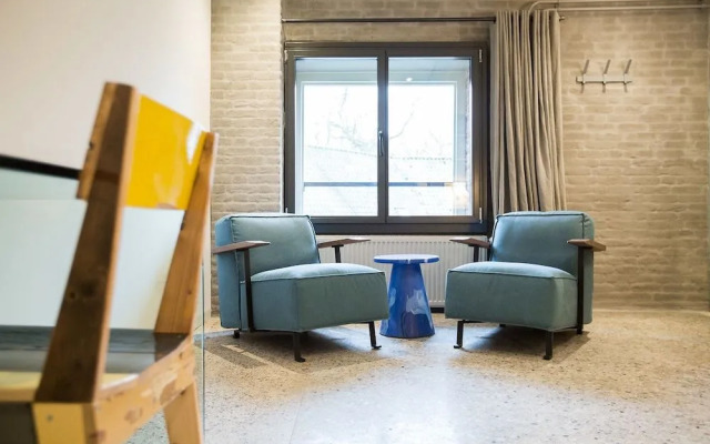 Designhotel Napoleonschuur
