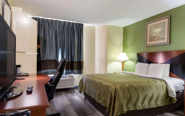 Quality Inn Baytown - Houston East