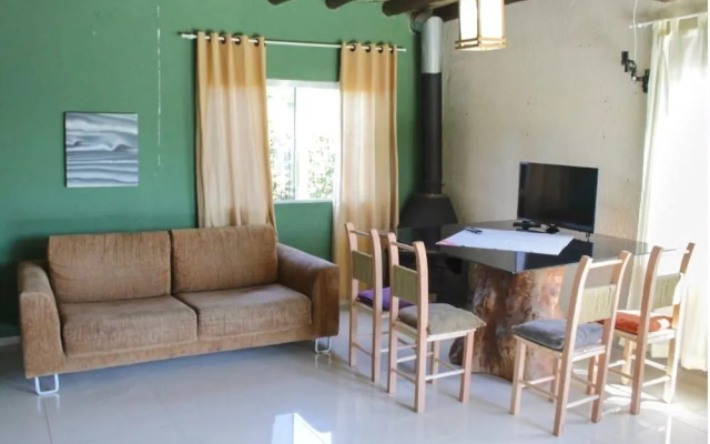 Cabanas Prema