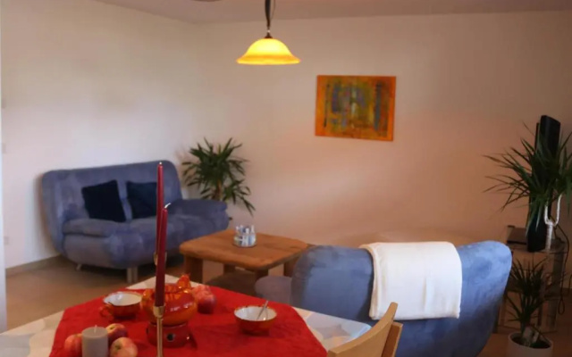 Haus Seeblick