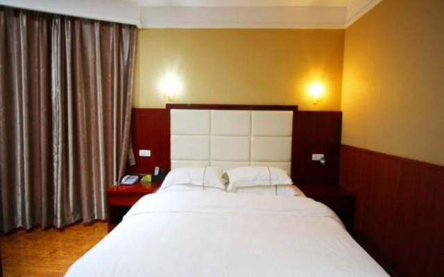Xiujiang Bandao Hotel