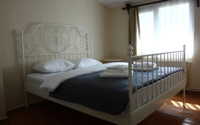 Büyükada Apart Hotel - Yeni Apart