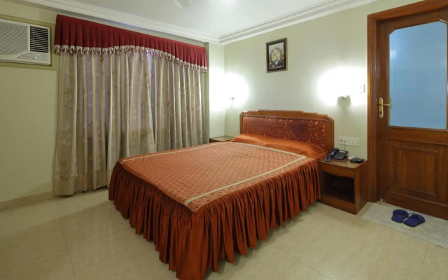 Hotel Apex Surat