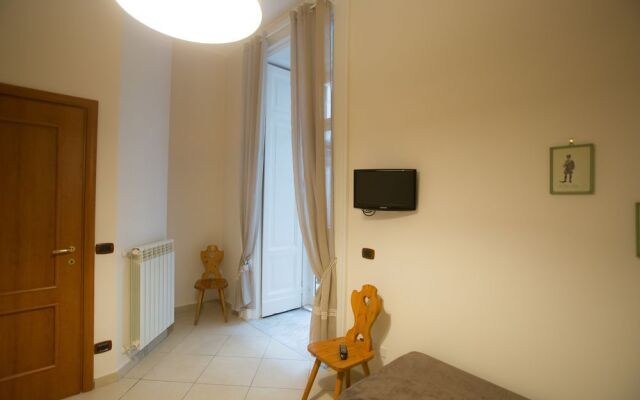 A Casa di Nonna Giulia