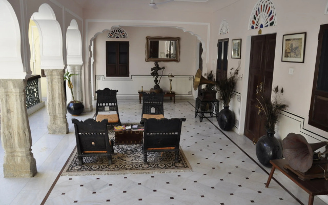 Khandela Haveli