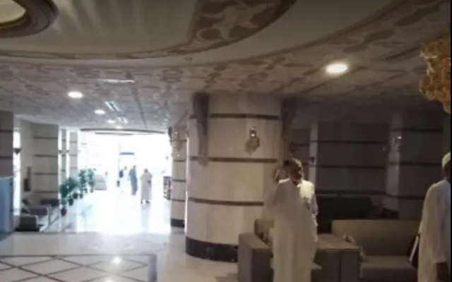 Al Roshad Al Majd Hotel
