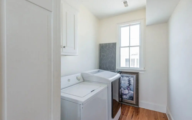 Double Stack - 4 Br Home