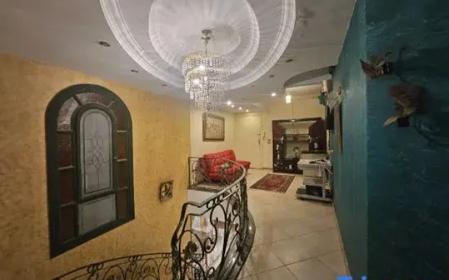Villa Apartment Nile View in City Center