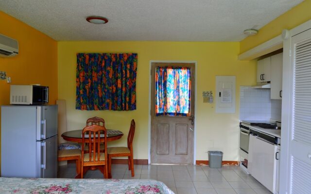 Отель HS Negril Jamaica Getaway комната для гостей