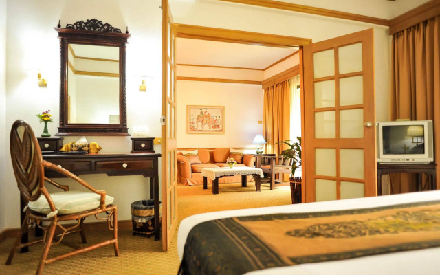 Rimkok Resort