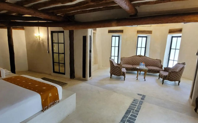 Casa Ambar Tulum