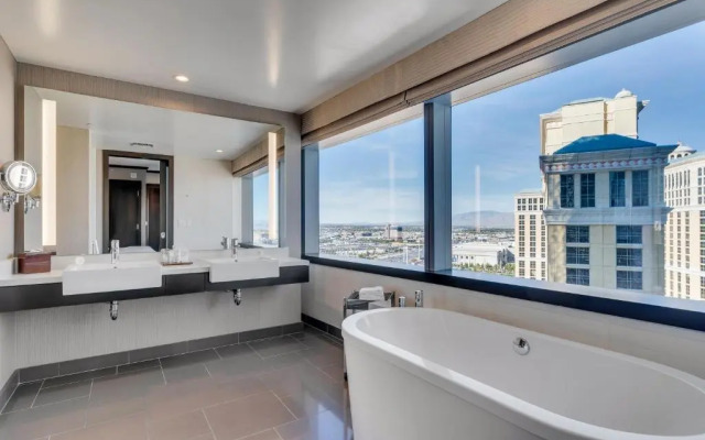 Jet Luxury at the Vdara Condo Hotel