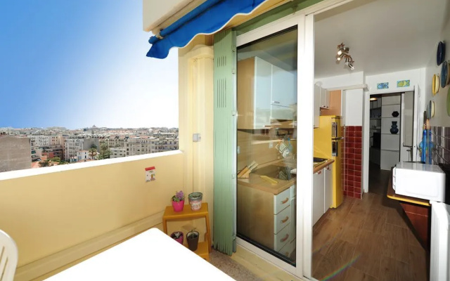 Appartement Panorama