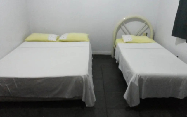 Santa Cruz Hotel