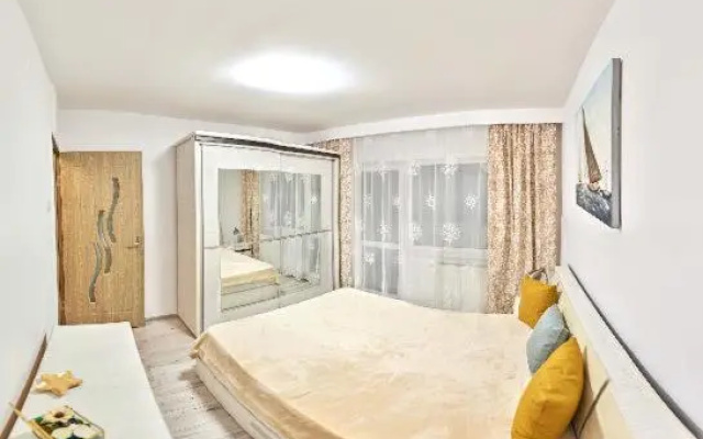 Apartament 2 camere cu loc de parcare