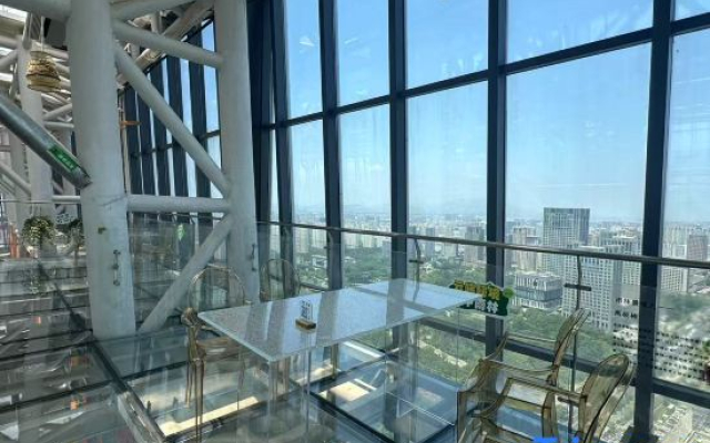 Jinshan International Hotel