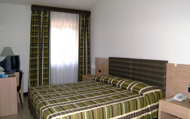 Hotel Santo Stefano