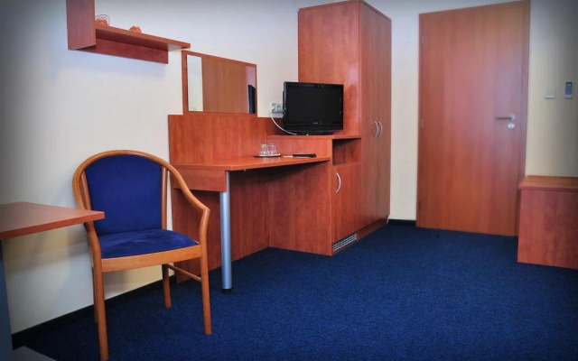 Penzion Přeštěnice