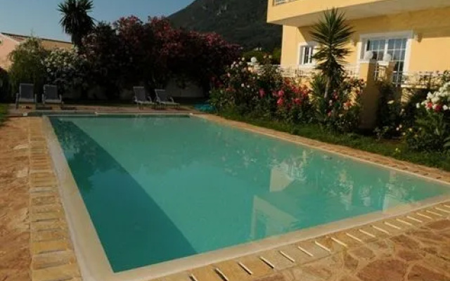 Villa Blue View