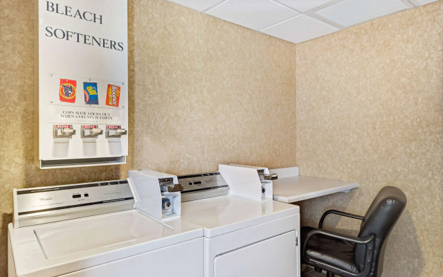 Ramada Saco/Old Orchard Beach Area