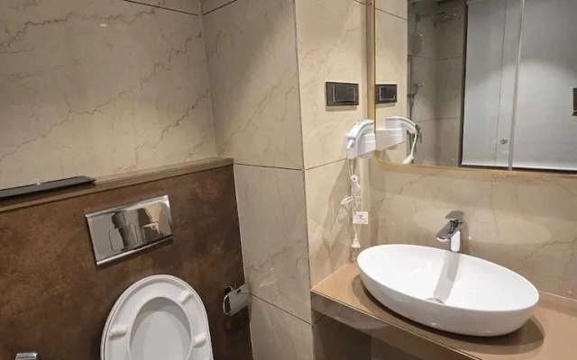 Hotel Mumbai House Digha Airoli