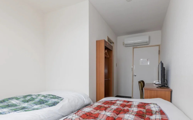 Tabist Hotel Yakumo Matsue