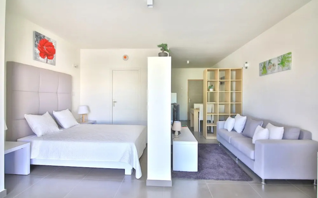 Aparthotel Rigaud By Altissimo - Studio 130