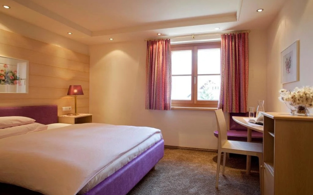 Hotel Aurora