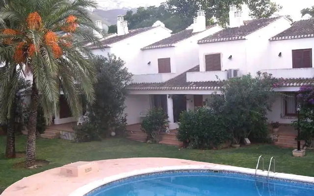 Apartamentos Azahar