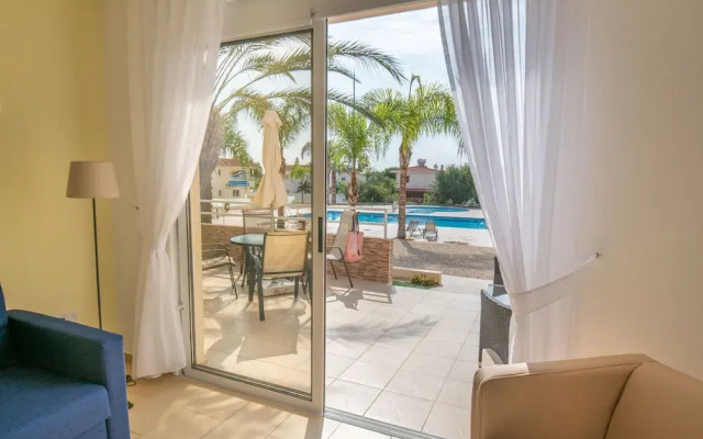 Narcissos 'Nissi Beach' apartment C3
