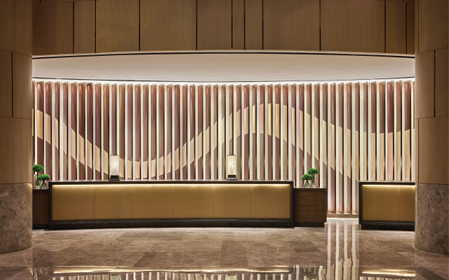 New World Saigon Hotel