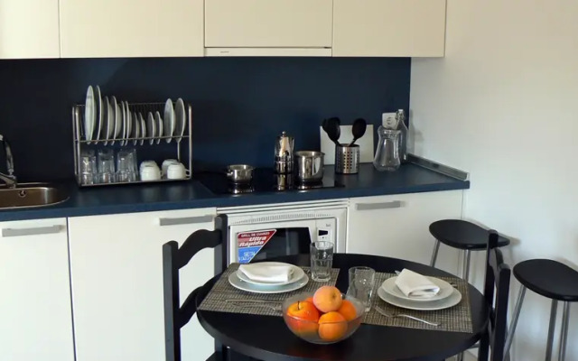 Apartamentos Turisticos El Puerto