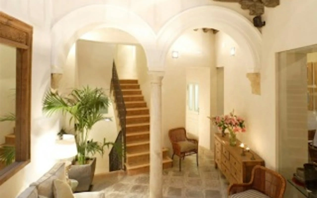 Hotel Boutique Corral del Rey by ALUZ Collection