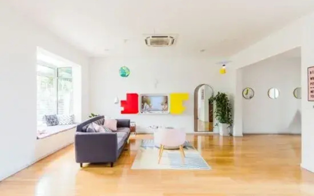 Shanghai Dream Island Homestay