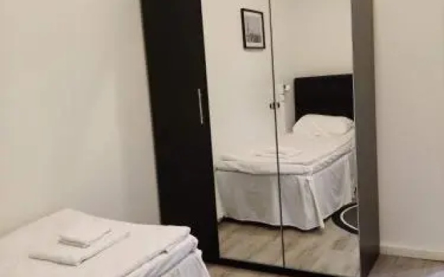 Finn Apartments - City Center