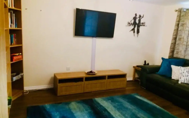 NEW 2BD Townhouse Great Location Manchester