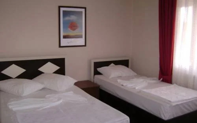 Gokhan Hotel
