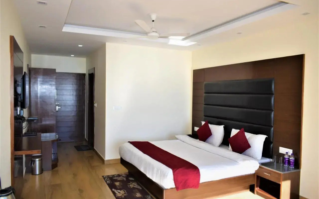 Hotel Phoenix