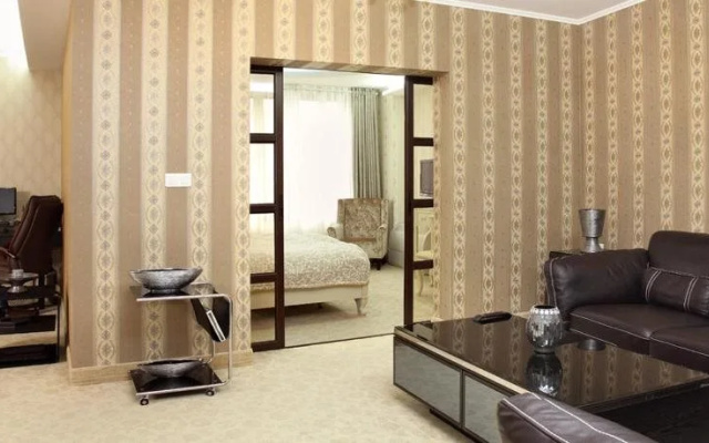 Vega Boutique Hotel