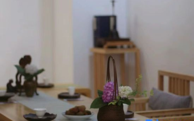 Joy Hotel Huzhou