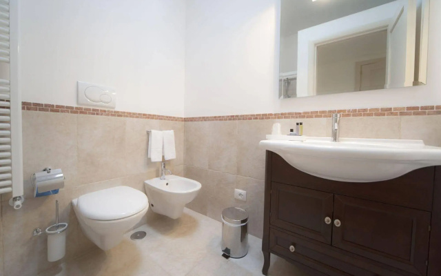 San Velletri Guest House