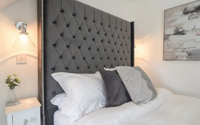 Fore Street House - Apartment 3