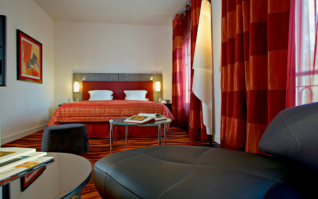Les Saules Parc & Spa – Teritoria
