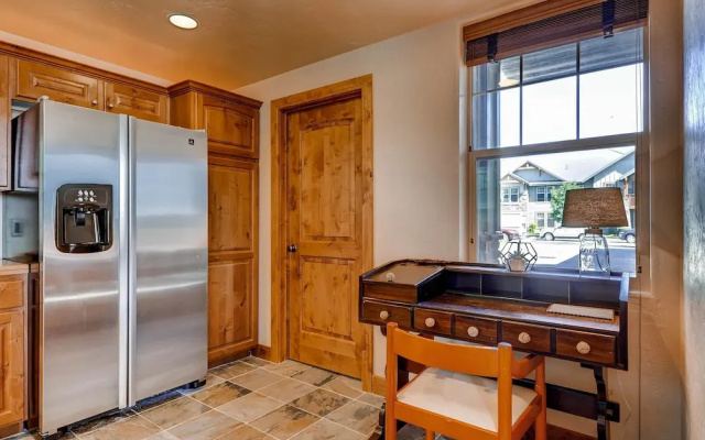 Fox Pointe C1 by Park City Lodging