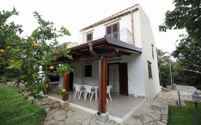 I tre Golfi Villa Floriana